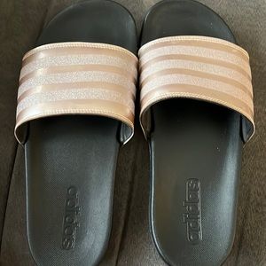Adidas slides
